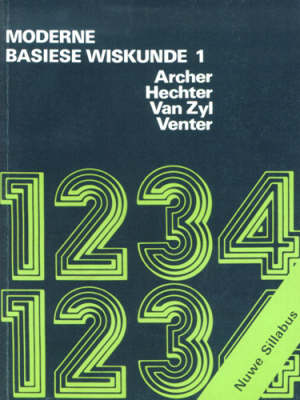Moderne Basiese Wiskunde