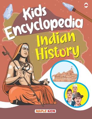 Kids Encyclopedia Indian History