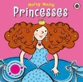Noisy Noisy: Princesses