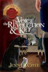 Voice, The Revolution And The Key, The