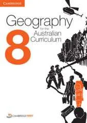 Geography for the Australian Curriculum Year 8 Bundle 1 Textbook and Interactive Textbook