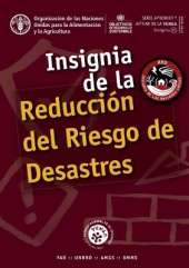 Insignia de la Reduccion del Riesgo de Desastres