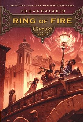 Century #1: Ring of Fire