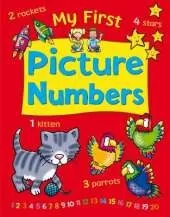 My First Picture Numbers