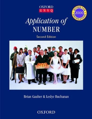Application of Number