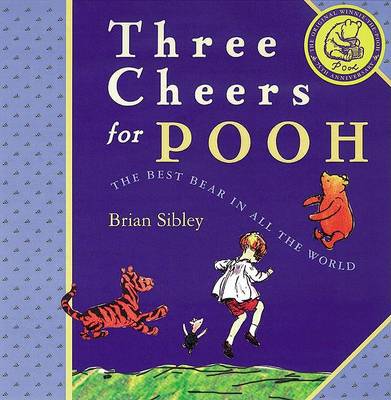 Three Cheers for Pooh
