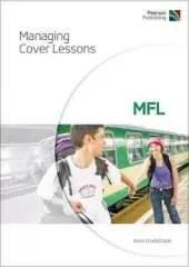 Managing Cover Lessons: MFL