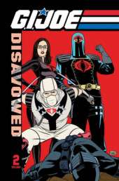 G.I. Joe Disavowed Volume 2