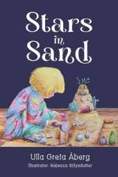 Stars In Sand