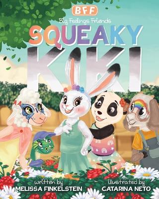 Squeaky Kiki