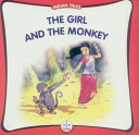 Girl and the Monkey