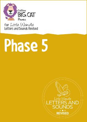 Phase 5 Set