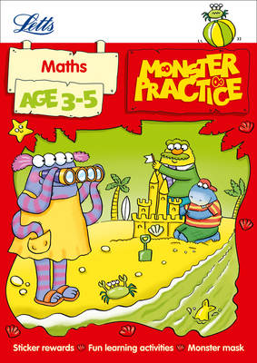 Maths Age 3-5