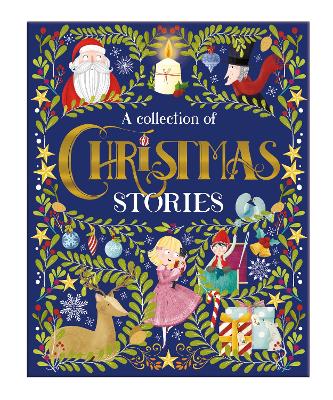 A Collection of Christmas Stories