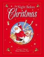Night Before Christmas