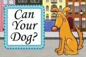 Can Your Dog