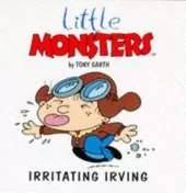 Irritating Irvine