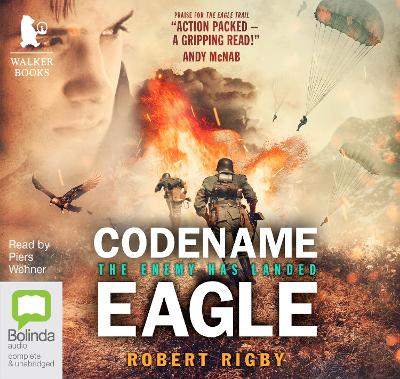 Codename Eagle