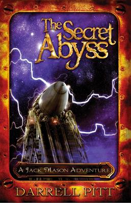 The Secret Abyss: A Jack Mason Adventure