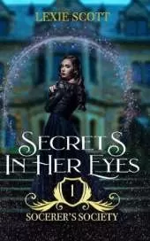 Secrets in Her Eyes
