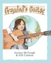 Grandad's Guitar