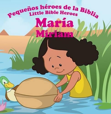 Maria - Miriam