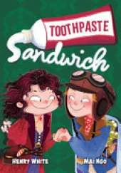 Toothpaste Sandwich: Fluency 14