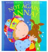 Not Again, Anna!