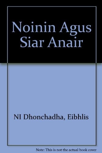 Noinin Agus Siar Anair