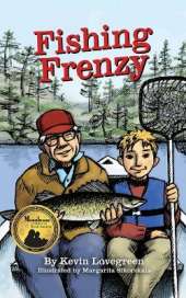 Fishing Frenzy