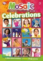 Mosaic: Celebrations