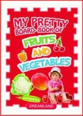 Fruits and Vegetables