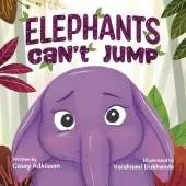 Elephants Can't Jump