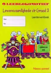 Lewensvaardighede