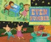 If You Were an Even Number