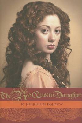 The Red Queen's Daughter