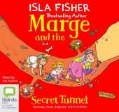 Marge and the Secret Tunnel