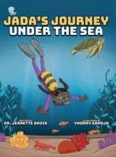 Jada's Journey Under the Sea