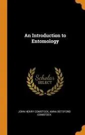 An Introduction to Entomology