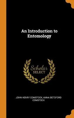 An Introduction to Entomology