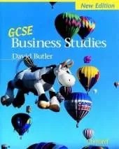 GCSE Business Studies
