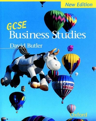 GCSE Business Studies