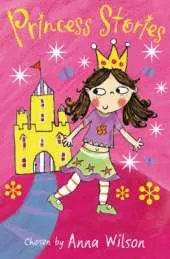Princess Stories: A Story Collection