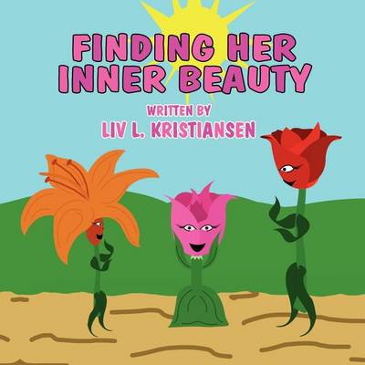 Finding Her Inner Beauty