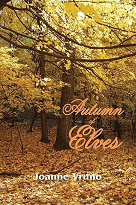 Autumn of Elves Volume 2