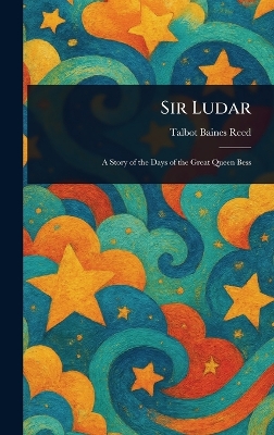Sir Ludar