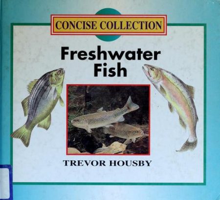Freshwater Fish