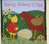 Harry, Sidney and the Egg