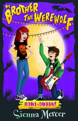 Howl-Oween!