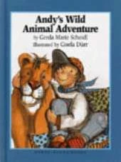 Andy's Wild Animal Adventure